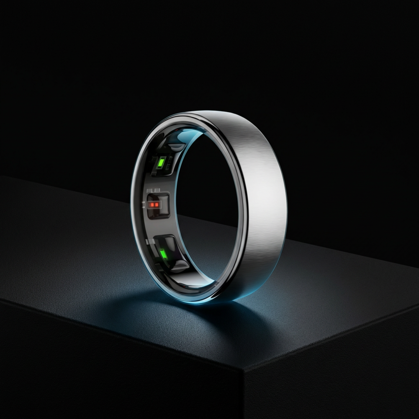 CoreMetrics Ring