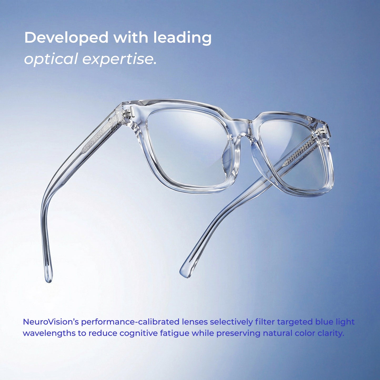 Clarity - Performance Edition