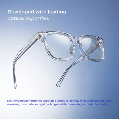 Clarity - Performance Edition