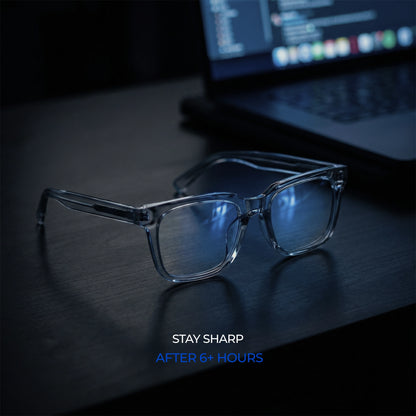 Clarity - Performance Edition