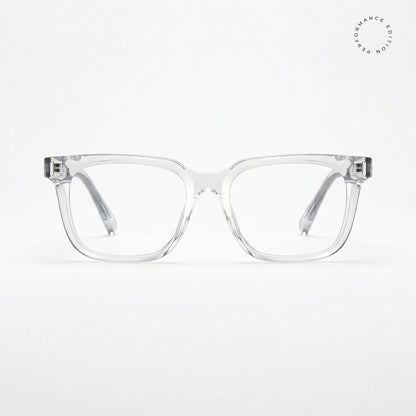 Clarity - Performance Edition