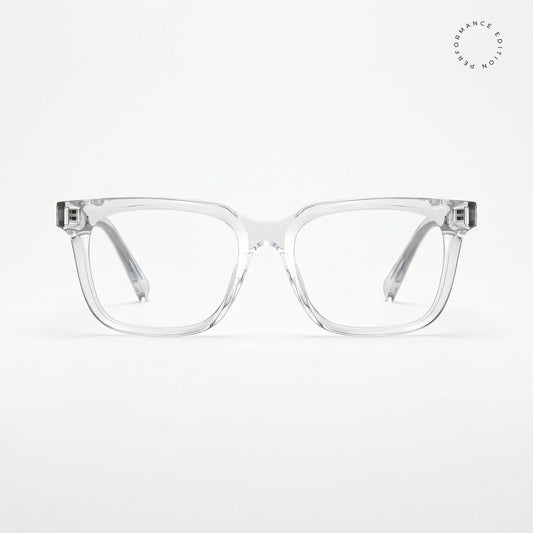 Clarity - Focus Lenses (example)