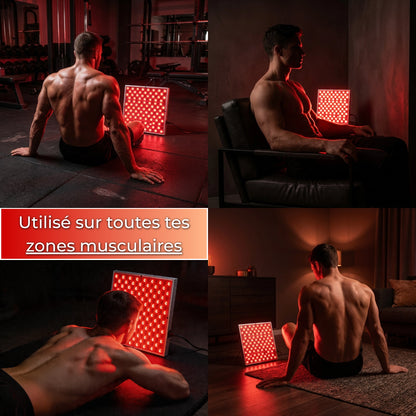 Redhab Pro Panel