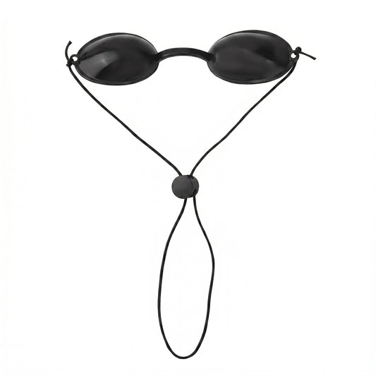 Lunettes de protection certifiées
