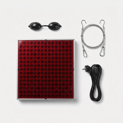 Redhab Pro Panel